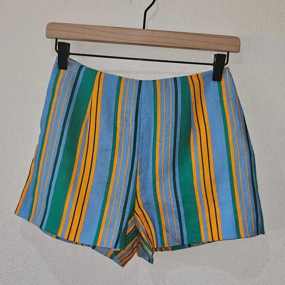 STAUD Oscar Short NWT - Picture 6 of 12